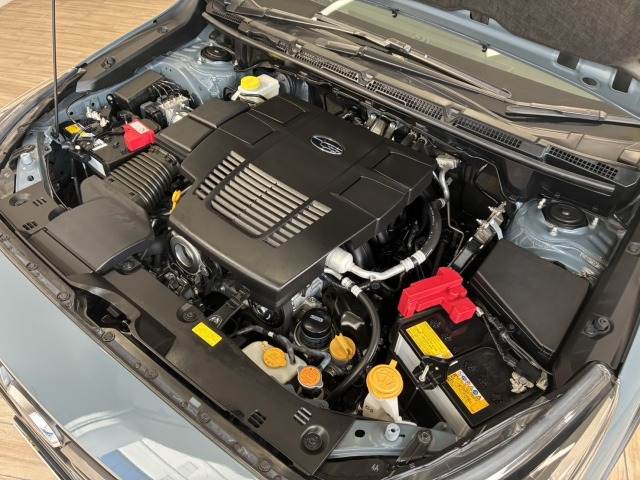 スバル クロストレック