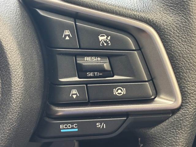 スバル クロストレック