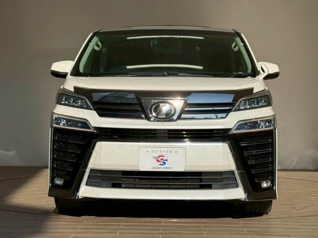 トヨタ ヴェルファイアハイブリッド