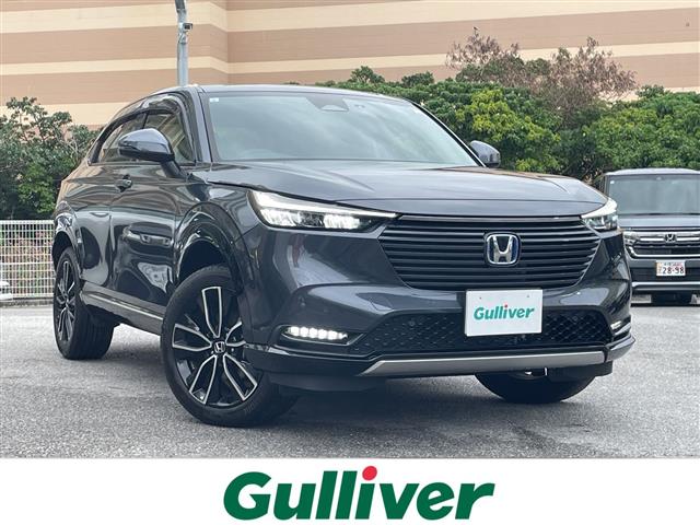 ホンダ ヴェゼル