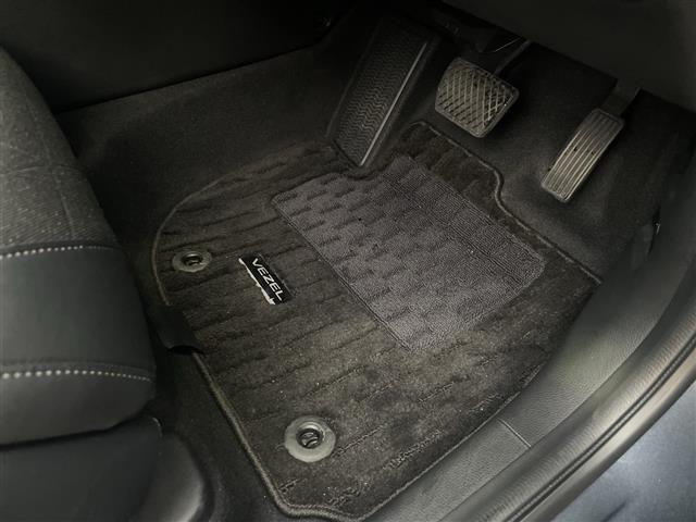 ホンダ ヴェゼル