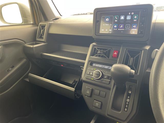 ダイハツ タフト