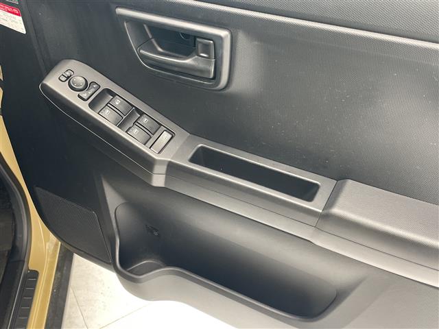 ダイハツ タフト