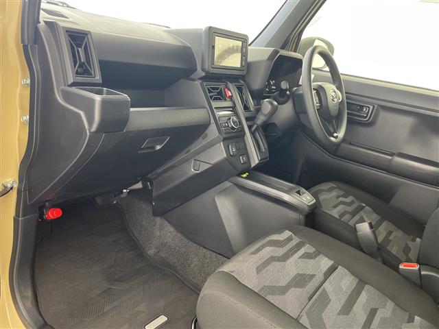 ダイハツ タフト