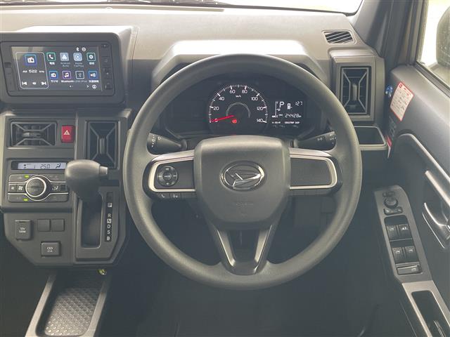 ダイハツ タフト