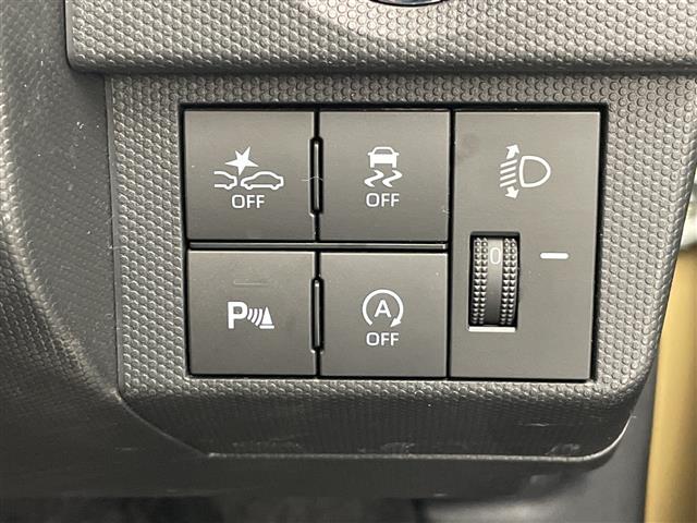 ダイハツ タフト