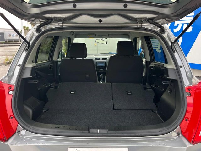 スズキ スイフト