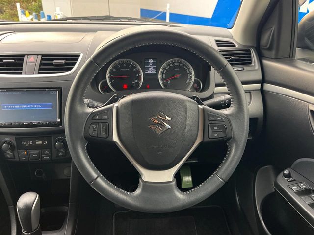 スズキ スイフト