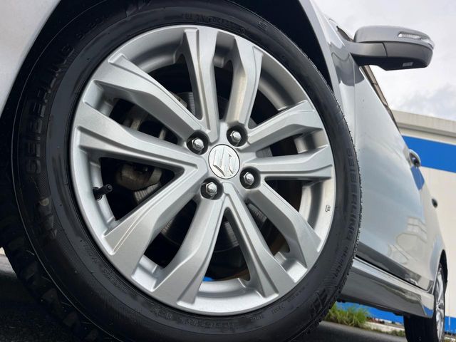 スズキ スイフト