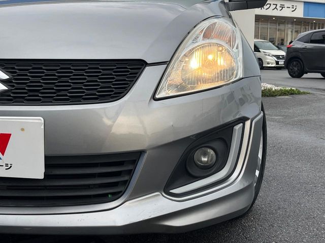 スズキ スイフト