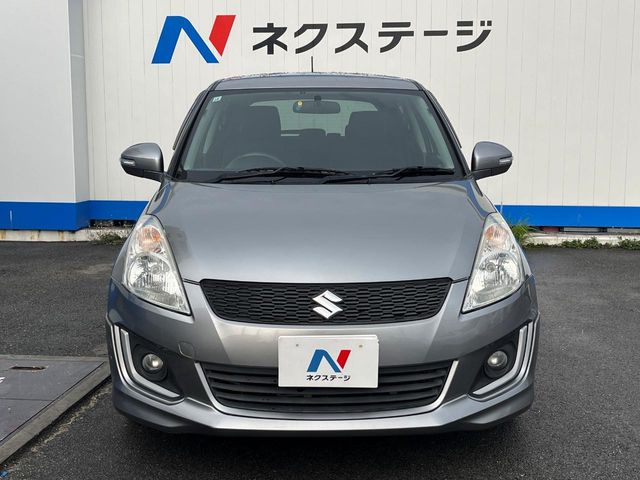 スズキ スイフト