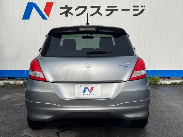スズキ スイフト