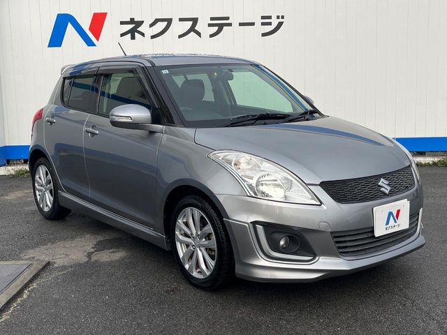 スズキ スイフト
