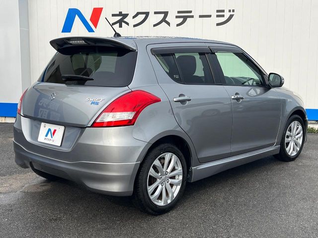 スズキ スイフト