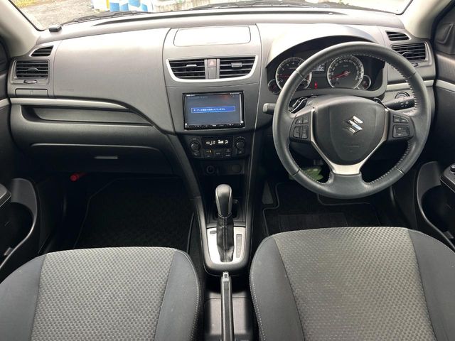 スズキ スイフト