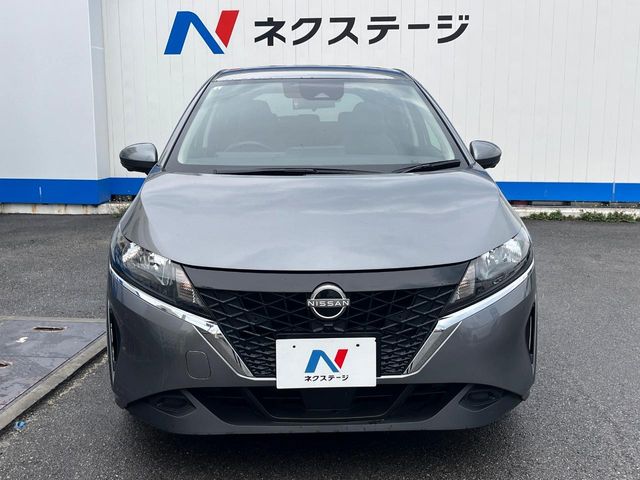 日産 ノート