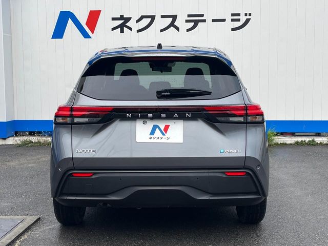 日産 ノート