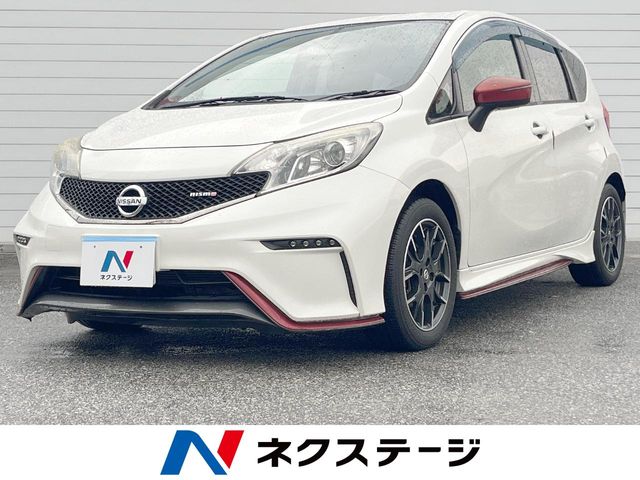 日産 ノート