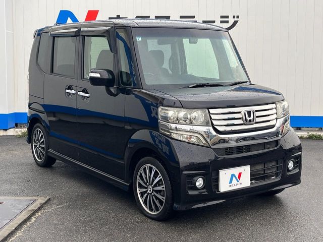 ホンダ N-BOX