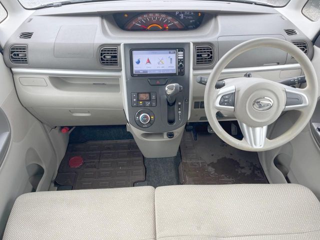 ダイハツ タント