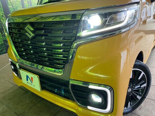 スズキ スペーシア