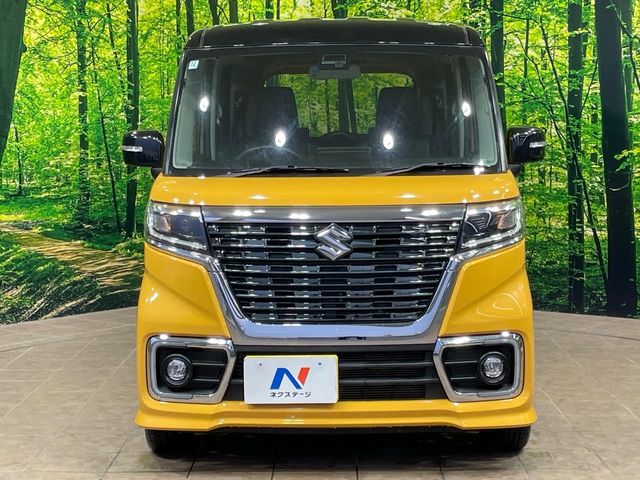 スズキ スペーシア