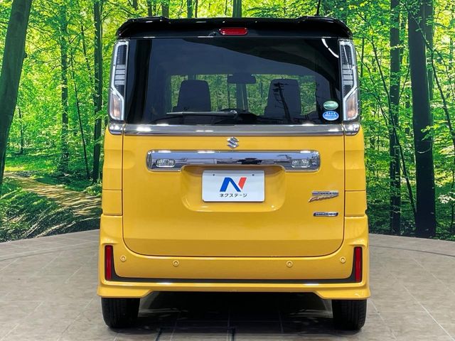 スズキ スペーシア
