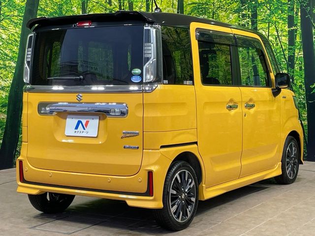 スズキ スペーシア