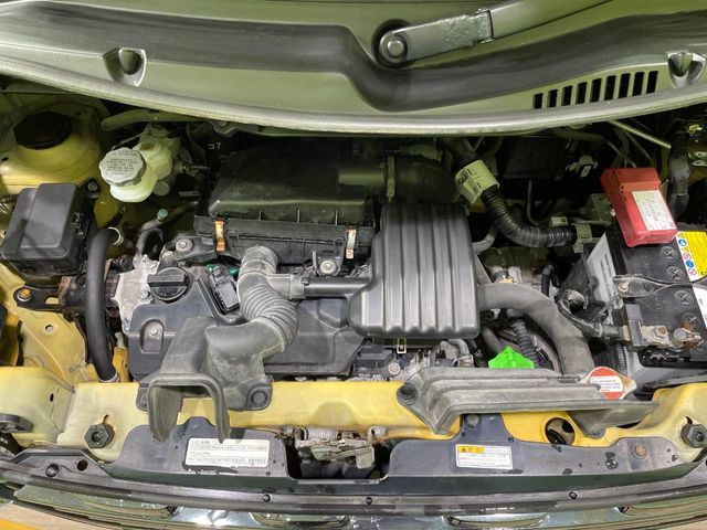 スズキ スペーシア