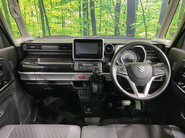 スズキ スペーシア