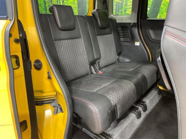 スズキ スペーシア