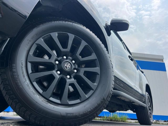 トヨタ ランドクルーザープラド