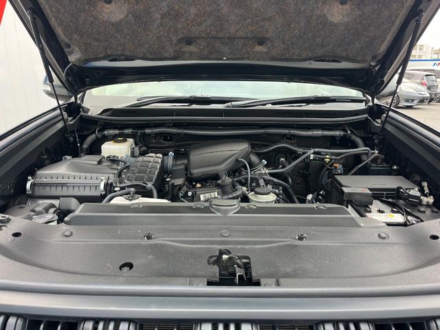 トヨタ ランドクルーザープラド