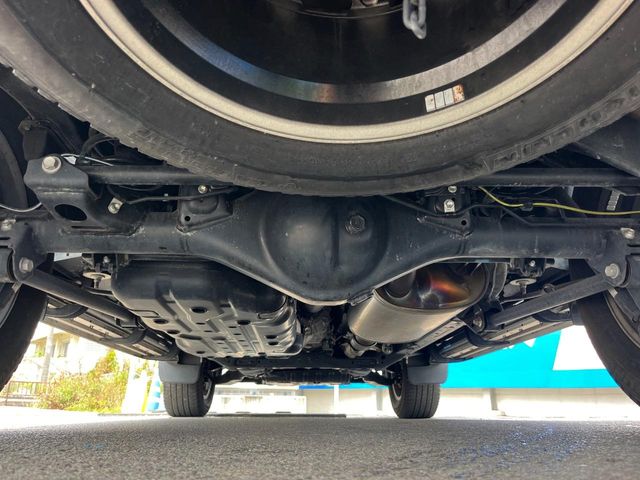 トヨタ ランドクルーザープラド