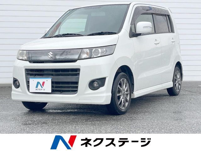 スズキ ワゴンR