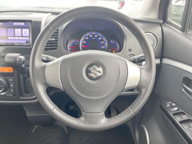 スズキ ワゴンR