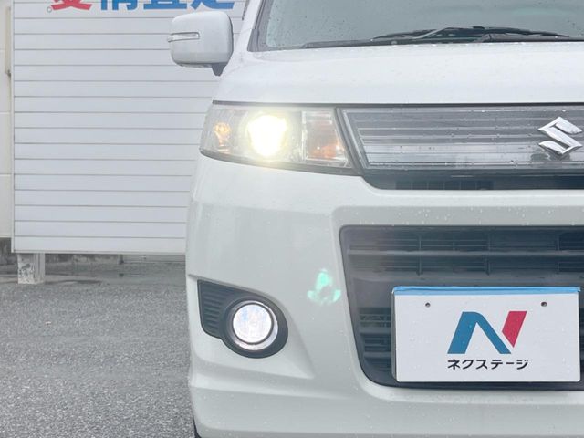 スズキ ワゴンR