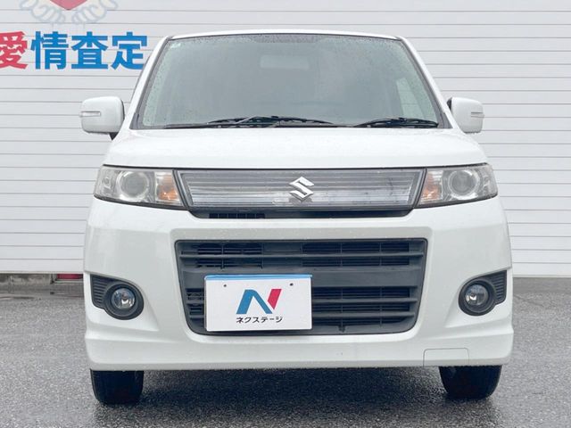 スズキ ワゴンR