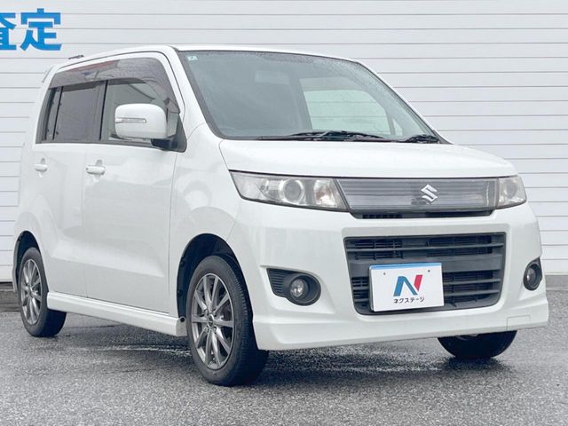 スズキ ワゴンR