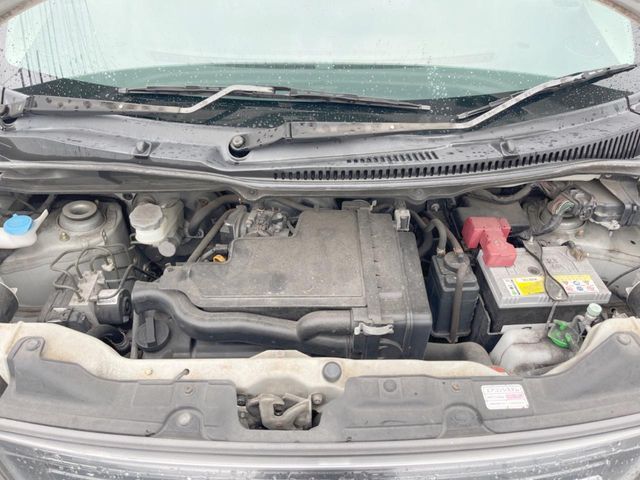 スズキ ワゴンR