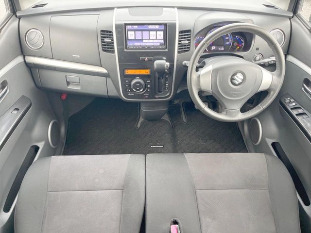 スズキ ワゴンR