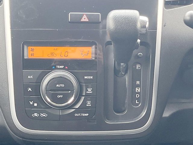 スズキ ワゴンR