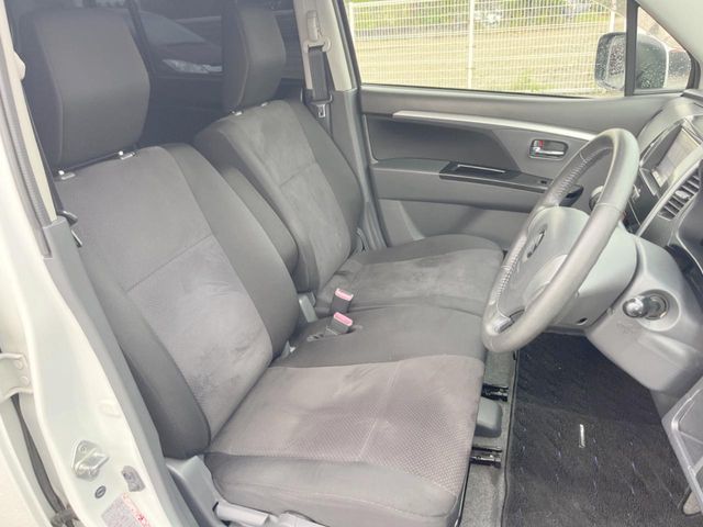 スズキ ワゴンR