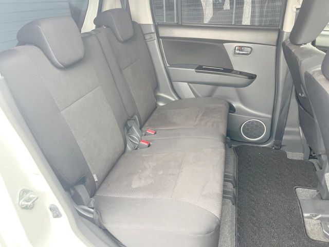 スズキ ワゴンR