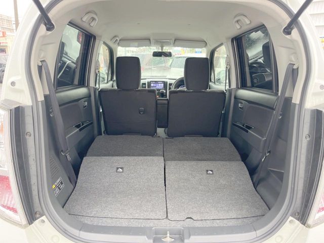 スズキ ワゴンR