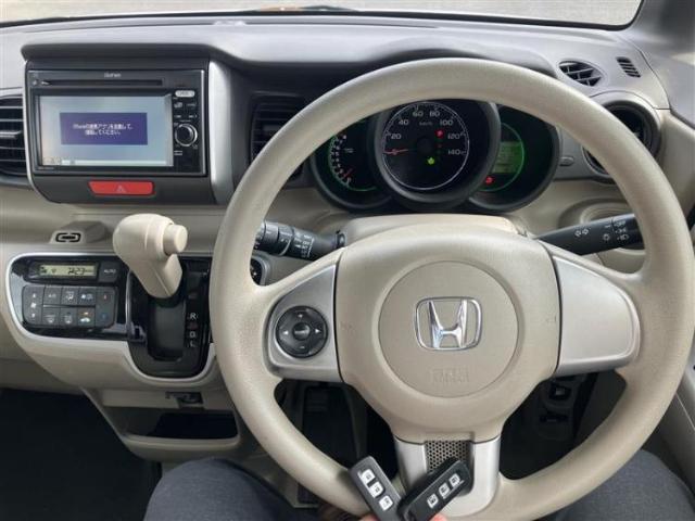 ホンダ N-BOX