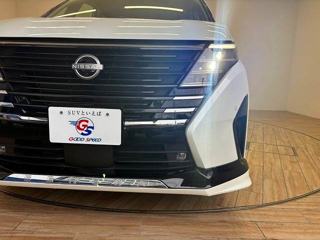 日産 セレナ