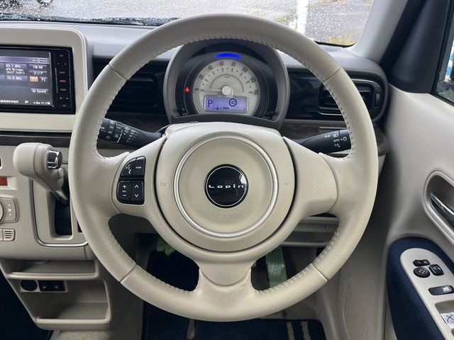 スズキ アルトラパン