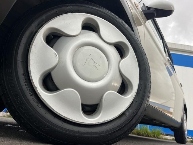 スズキ アルトラパン