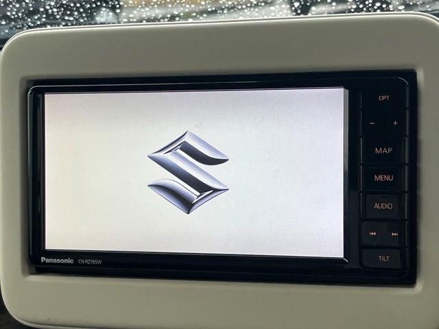 スズキ アルトラパン